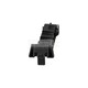 BRACKET FRONT BUMPER RIGHT OE